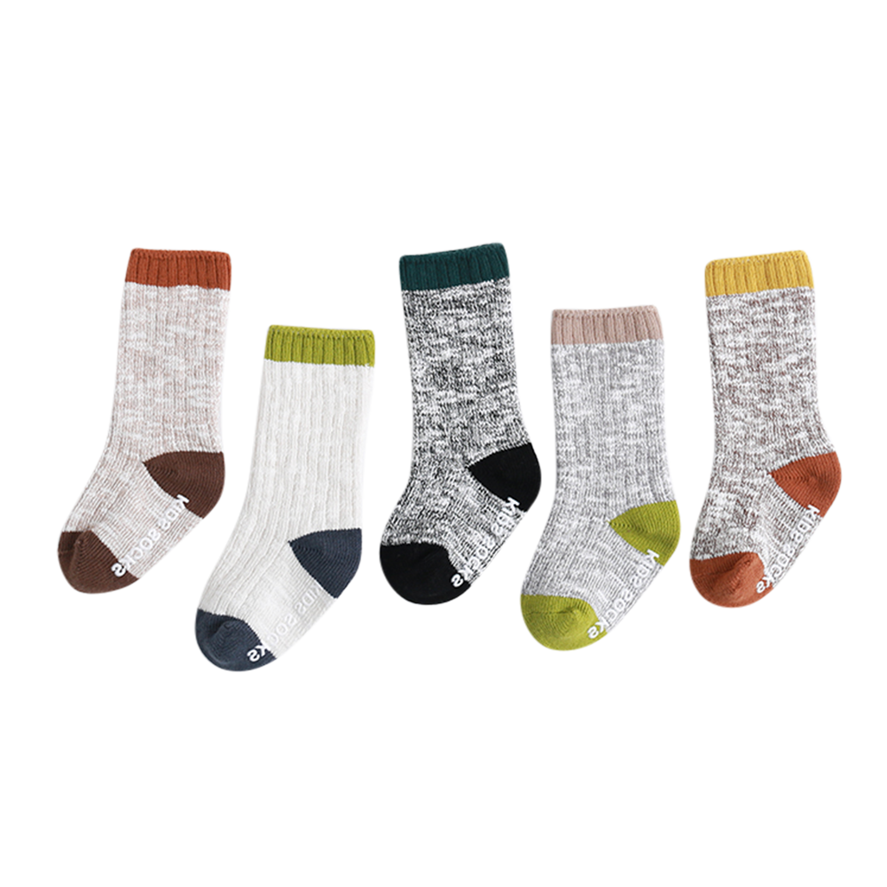 How comfortable are Printed Children Socks?