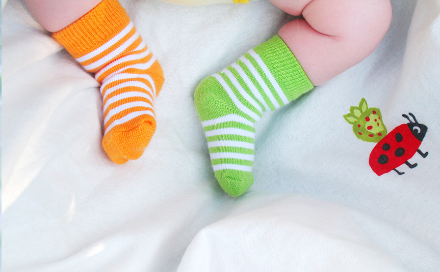 Children Socks