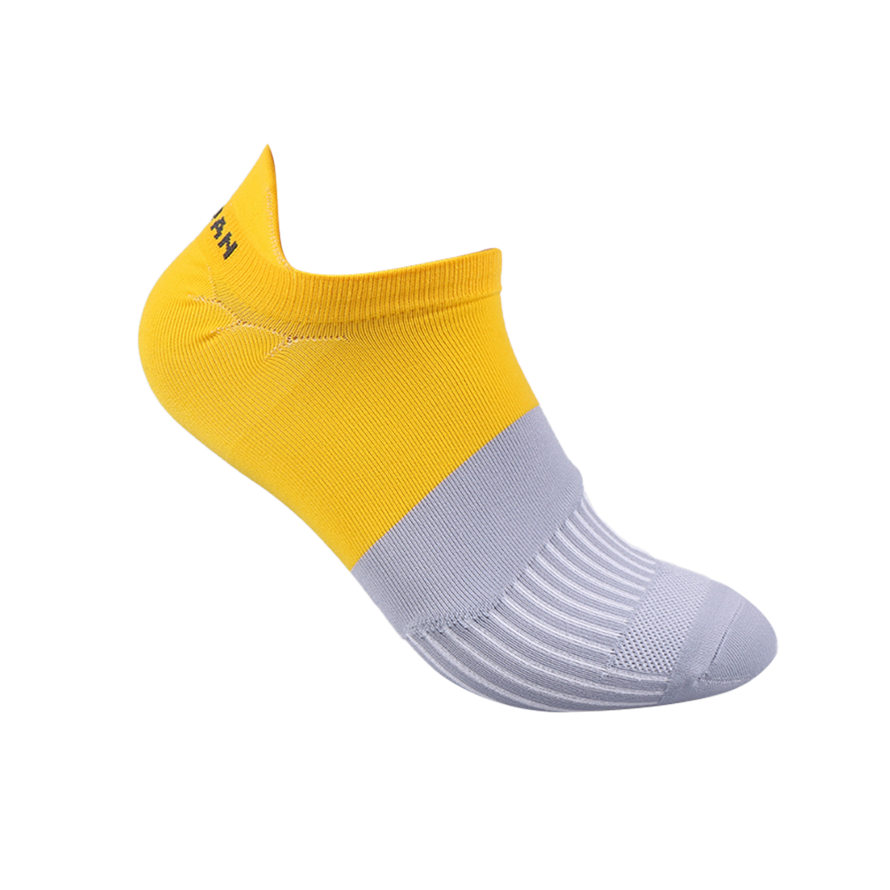 Ankle men sports socks with damping running socks