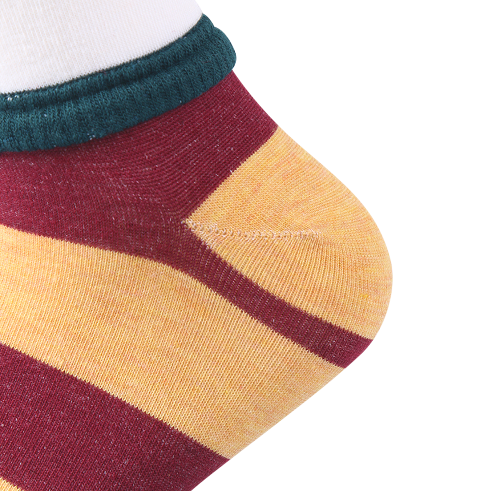 3D ears anemal design cotton women socks